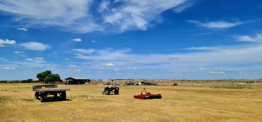 Commercial Property for Sale in Bloemfontein Rural Free State